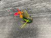 Deer Hair Frog Diver | Musky Town