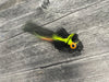 Deer Hair Baitfish Diver | Musky Town
