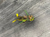 Deer Hair Frog Diver | Musky Town