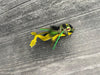 Deer Hair Frog Diver | Musky Town