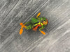 Deer Hair Frog Diver | Musky Town