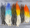Custom Dyed 10-14" Schlappen Bundle | Musky Town