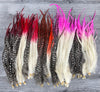 Custom Dyed 6-10" Schlappen Bundle | Musky Town