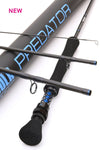Vision Merisuola Predator | Musky Town