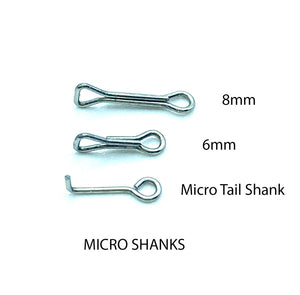 NEW Fish-Skull® Next Generation Shank (NGS) | Musky Town