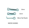 NEW Fish-Skull® Next Generation Shank (NGS) | Musky Town