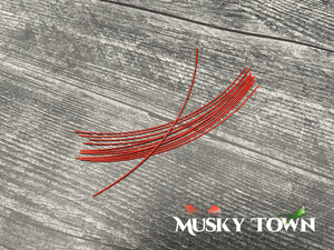 Articulation Wire | Musky Town