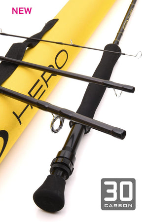 Vision Pike Hero Fly Rod | Musky Town