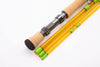Whuff Rod Co. Power Glass 8 wt. | Musky Town