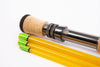 Whuff Rod Co. Power Glass 8 wt. | Musky Town