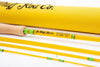 Whuff Rod Co. Power Glass 8 wt. | Musky Town