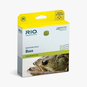 RIO Mainstream Bass/Pike | Musky Town