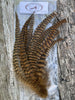 Root River Hackle - 6-8" Schlappen Pack (Natural & Dyed) | Musky Town