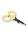 Loon Razor Scissors (Black) | Musky Town