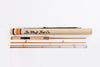 Whuff Rod Co. River Wolf 11 wt. | Musky Town