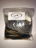 Root River Hackle - Mixed Saddle Trim Pack | Musky Town