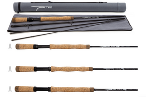 TFO BC Big Fly Rod | Musky Town