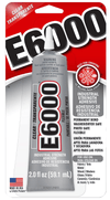 E6000 (2 oz.) | Musky Town