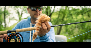 TFO BC Big Fly Rod | Musky Town