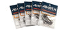 Ahrex TP610 - Trout Predator Streamer Hooks | Musky Town