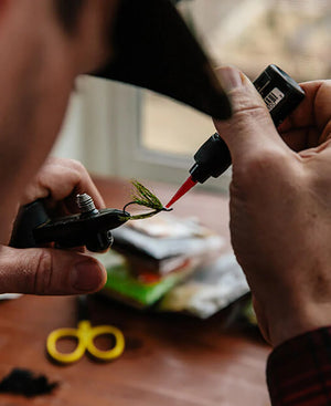 Loon UV Fly Tying Kit | Musky Town