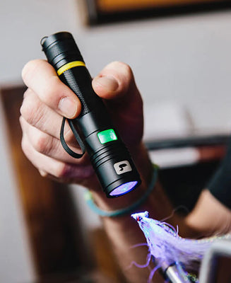 Loon UV Infinity Light | Musky Town