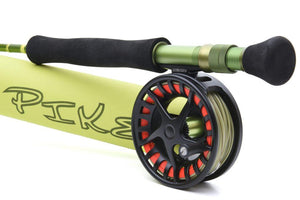 Vision Pike Outfit | Musky Town