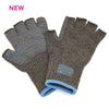 Vision Scout Merino Gloves | Wool Fingerless Gloves | Musky Town