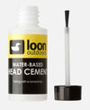 Loon WB Head Cement | Musky Town