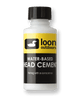 Loon WB Head Cement | Musky Town