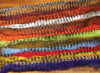 Black Barred Rabbit Strips | Musky Town