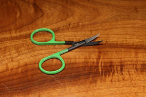 Cohen's Sculpting Scissors Curved | Musky Town