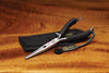 Dr. Slick 8.5" Barracuda Pliers with Cutters (Satin) | Musky Town