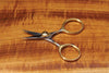 Dr. Slick 4" Razor Scissor | Musky Town