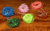 Hareline Flat Diamond Braid | Musky Town