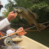 Fish-Skull® Captain Dubiel’s Pop-N-Fly™ | Musky Town