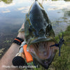 Fish-Skull® Captain Dubiel’s Pop-N-Fly™ | Musky Town