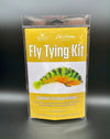 Fly Tying Kit: Chocklett's Finesse Changer | Musky Town