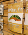 Fly Tying Kit: Chocklett's Finesse Changer | Musky Town