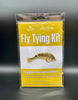 Fly Tying Kit: Chocklett’s Mini Finesse Changer | Musky Town