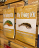 Fly Tying Kit: Chocklett’s Mini Finesse Changer | Musky Town