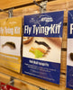 Fly Tying Kit: Fish-Skull Forage Fly | Musky Town