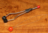 Griffin Tying Tools Bobbin - Ceramic Supreme | Musky Town