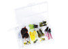 Signature Subsurface Panfish Fly Assortment by Rainy's | Musky Town