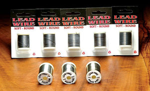 Lead Wire Spool | Musky Town