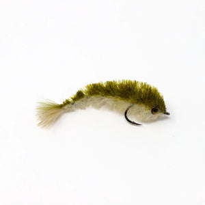 NEW Chocklett's™ Mini Finesse Changer™ | Musky Town
