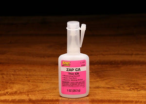 Zap-A-Gap Plus Pink (1 oz.) | Musky Town