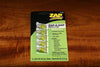 Zap-A-Gap Plus Green Single Use Mini Tubes | Musky Town