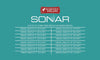 SA Sonar Titan Tropical Custom Tip | Musky Town