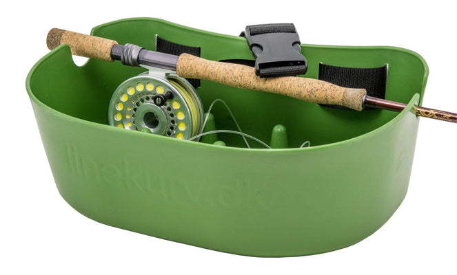 TFO Linekurv Stripping Basket | Musky Town